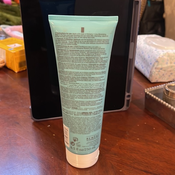 Remede Alchemy Line Minimizing Mask 8.5 oz new - Picture 2 of 2